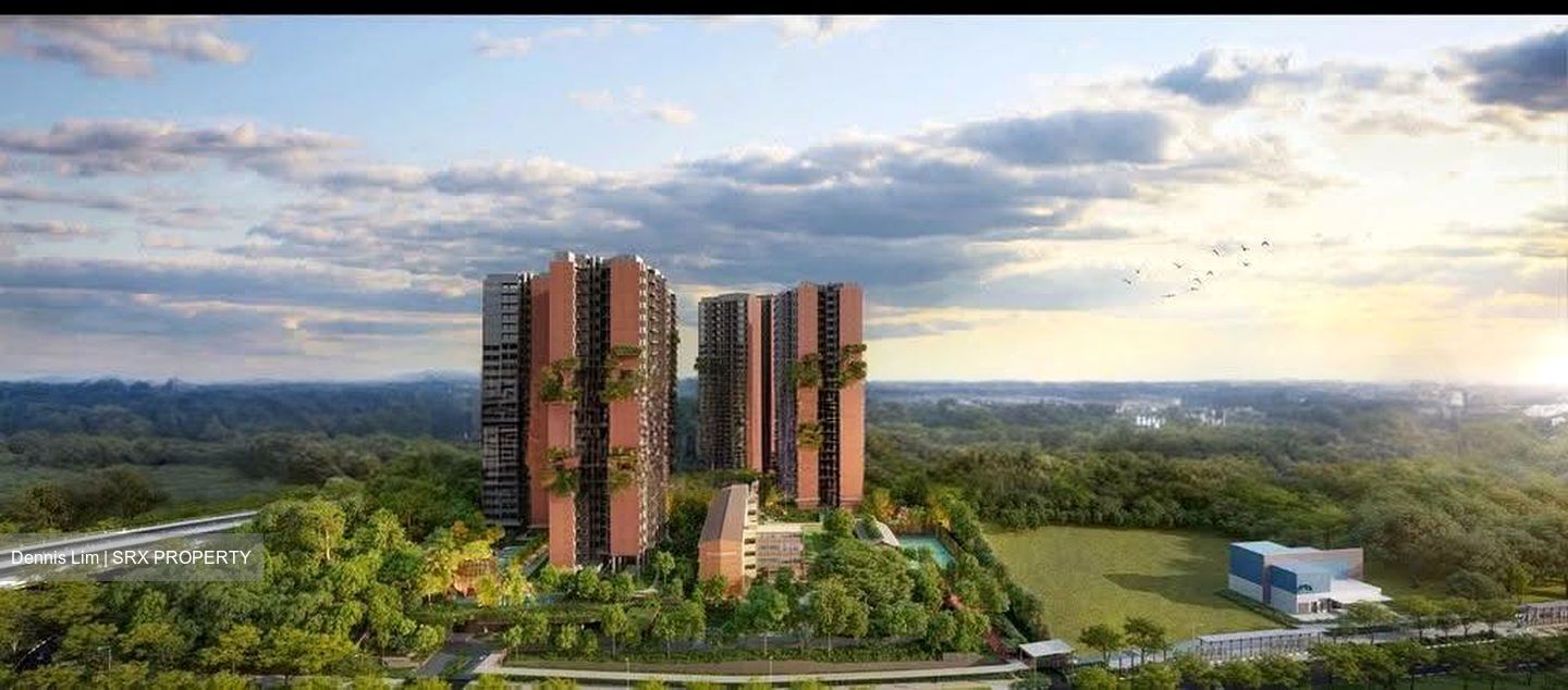 Springleaf Residence (D26), Apartment #616491161